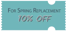 All County GarageDoor Repair Service New Baltimore, MI 586-540-0102 All County GarageDoor Repair Service New Baltimore, MI 586-540-0102 - sb-coupon